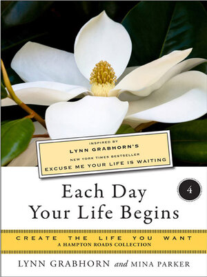 cover image of Each Day Your Life Begins, Part 4